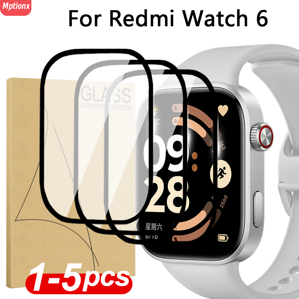 Watch Redmi - Screen Protector For Xiaomi Redmi Watch