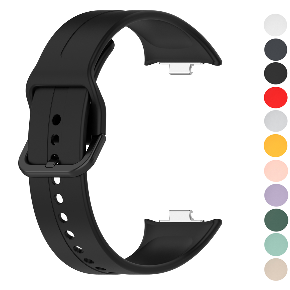 Tag Watches Smartwatch - Straps For Xiaomi Redmi watch 5
