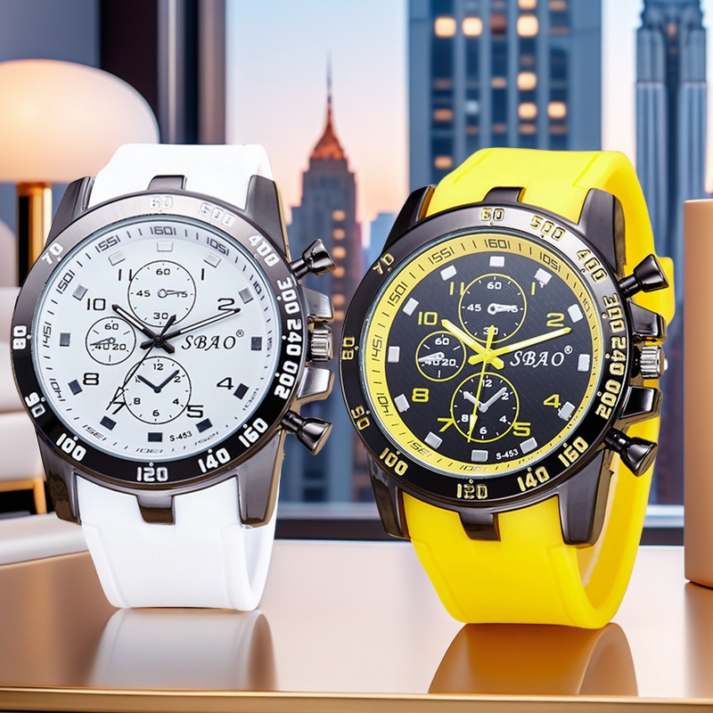 Smartwatch Watches Gift For Women - New Quartz Watches for Men and