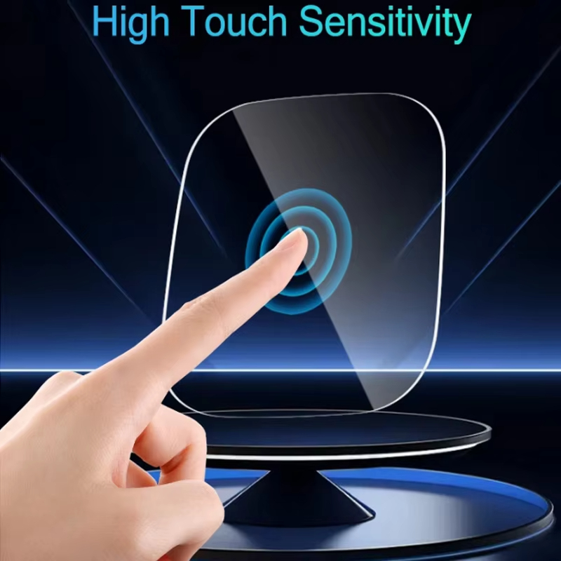 Watch Redmi - 1-5Pcs Tempered Glass For Xiaomi Redmi