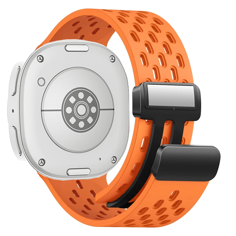 Tag Watches Smartwatch - Magnetic Band For Samsung Galaxy Watch