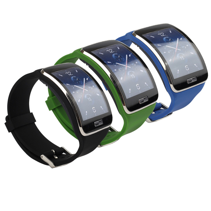 Tag Watches Smartwatch - Wrist Band For Samsung Galaxy Gear