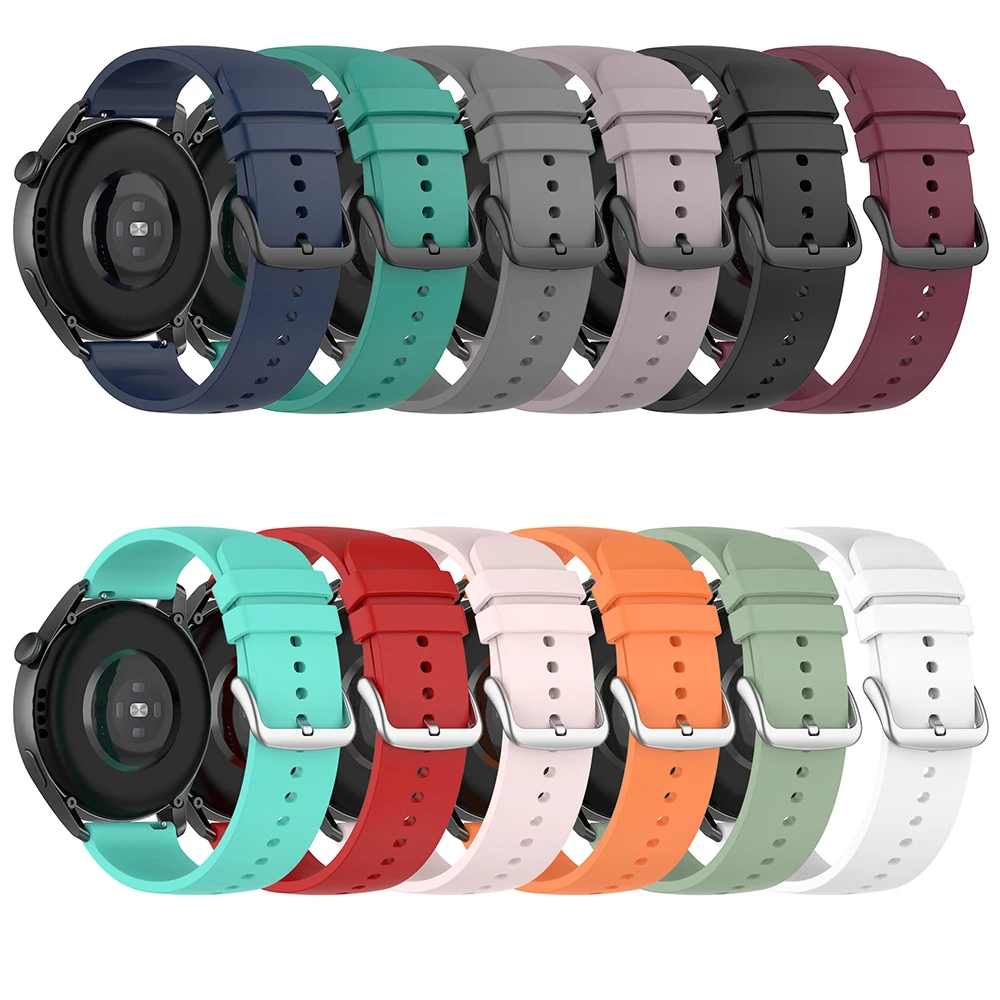 Titan Watches Smartwatch - 20mm 22mm Smart Watch Band For
