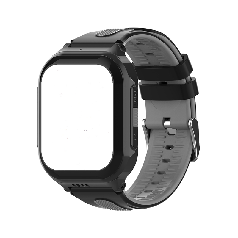 Smartwatch Digital Watches For Kids - Detachable Strap Casing of Wonlex KT24S