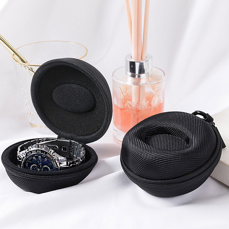 Tag Watches Smartwatch - 1pc Watch Storage Box Shock Resistant