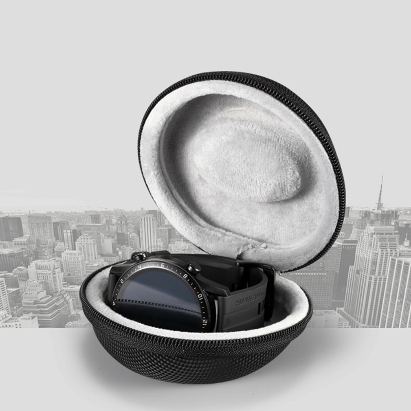Tag Watches Smartwatch - EVA Single Watch Travel Case Portable