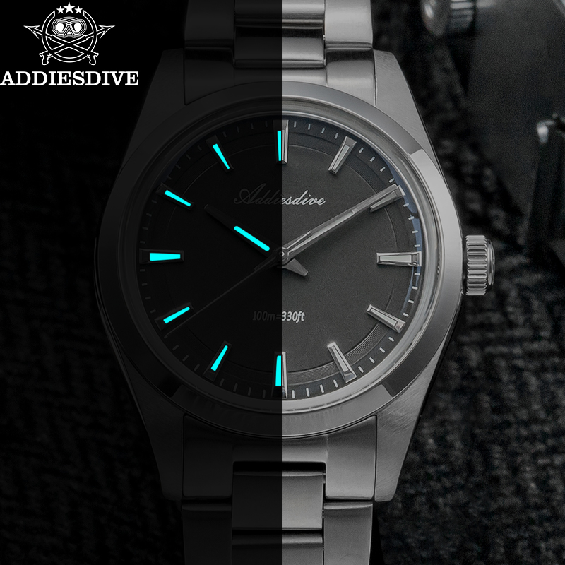ADDIESDIVE Watches For Man Pre - Smartwatch Premium Watches For Men recension och pris