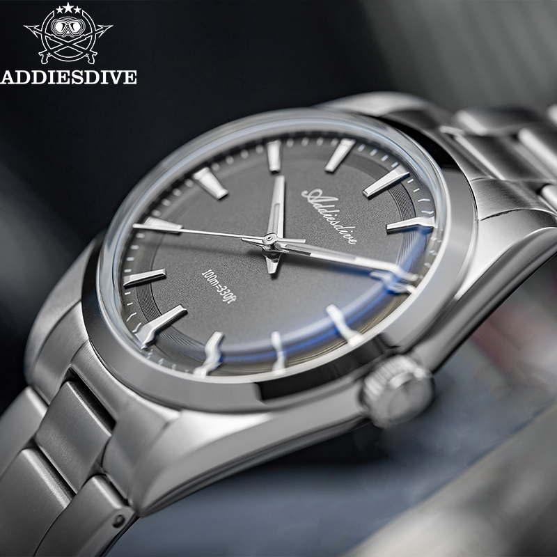 ADDIESDIVE Watches For Man Pre - Smartwatch Premium Watches For Men recension och pris