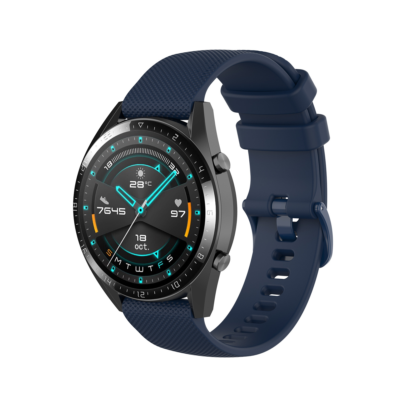 For Polar Vantage M/M2/V3 Watc - Titan Watches Smartwatch recension och pris