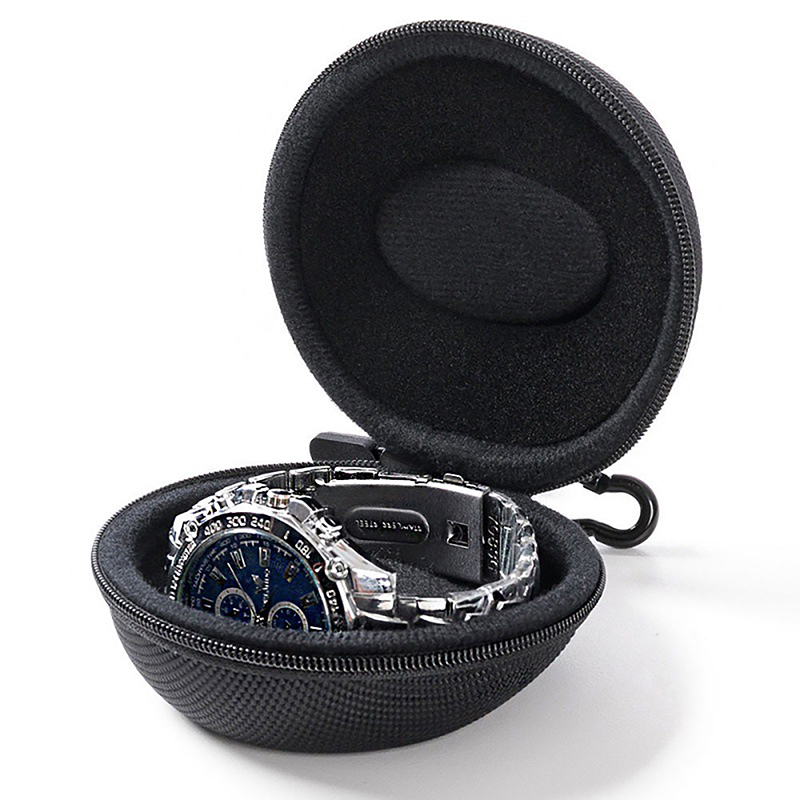 1Pc Travel Case Portable Stora - Tag Watches Smartwatch recension och pris