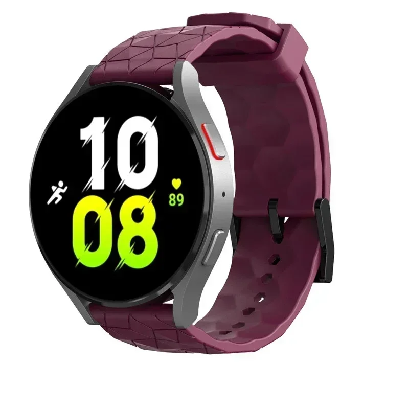 Watchband for POLAR Grit X2 Pr - Titan Watches Smartwatch recension och pris