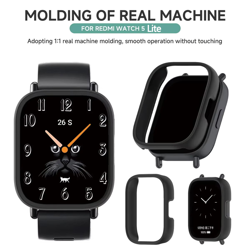 Hollow PC Case For Xiaomi Redm - Watch Redmi recension och pris
