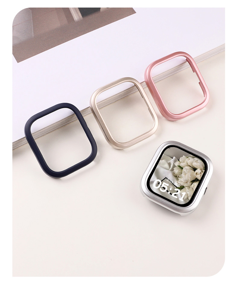 Hollow PC Case For Xiaomi Redm - Watch Redmi recension och pris