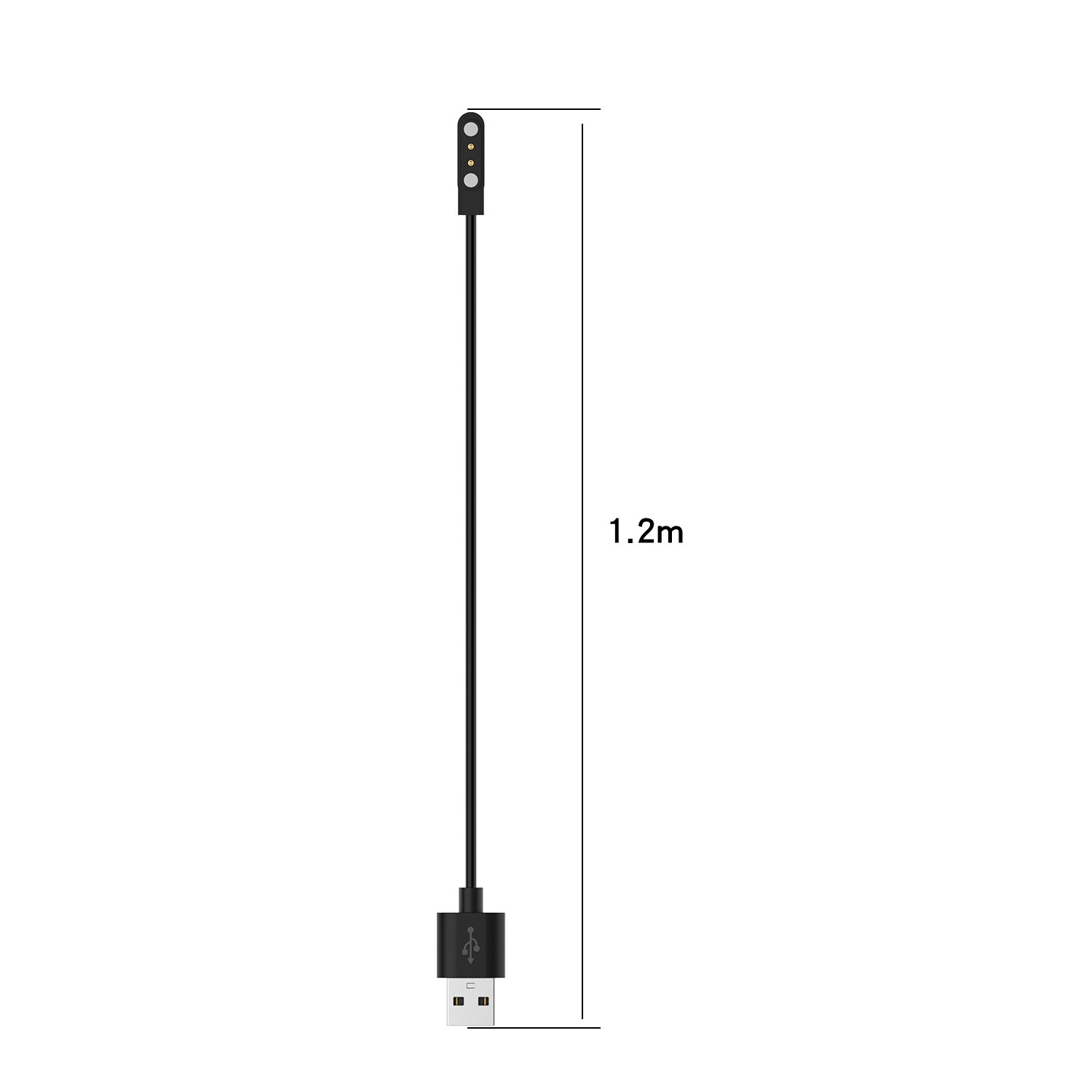 Magnetic USB Charging Cable Fo - Smartwatch Nothing Watches recension och pris