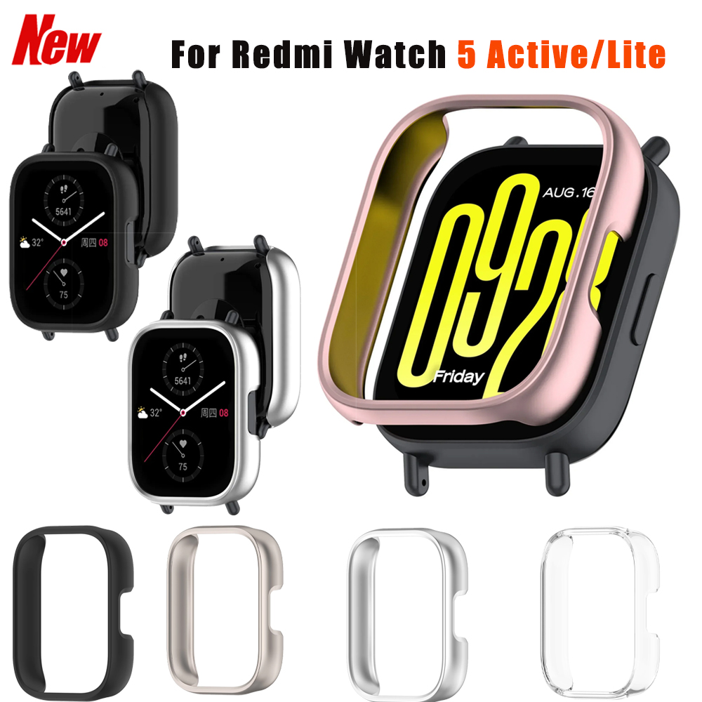 2026new PC Case for Redmi Watc - Watch Redmi recension och pris