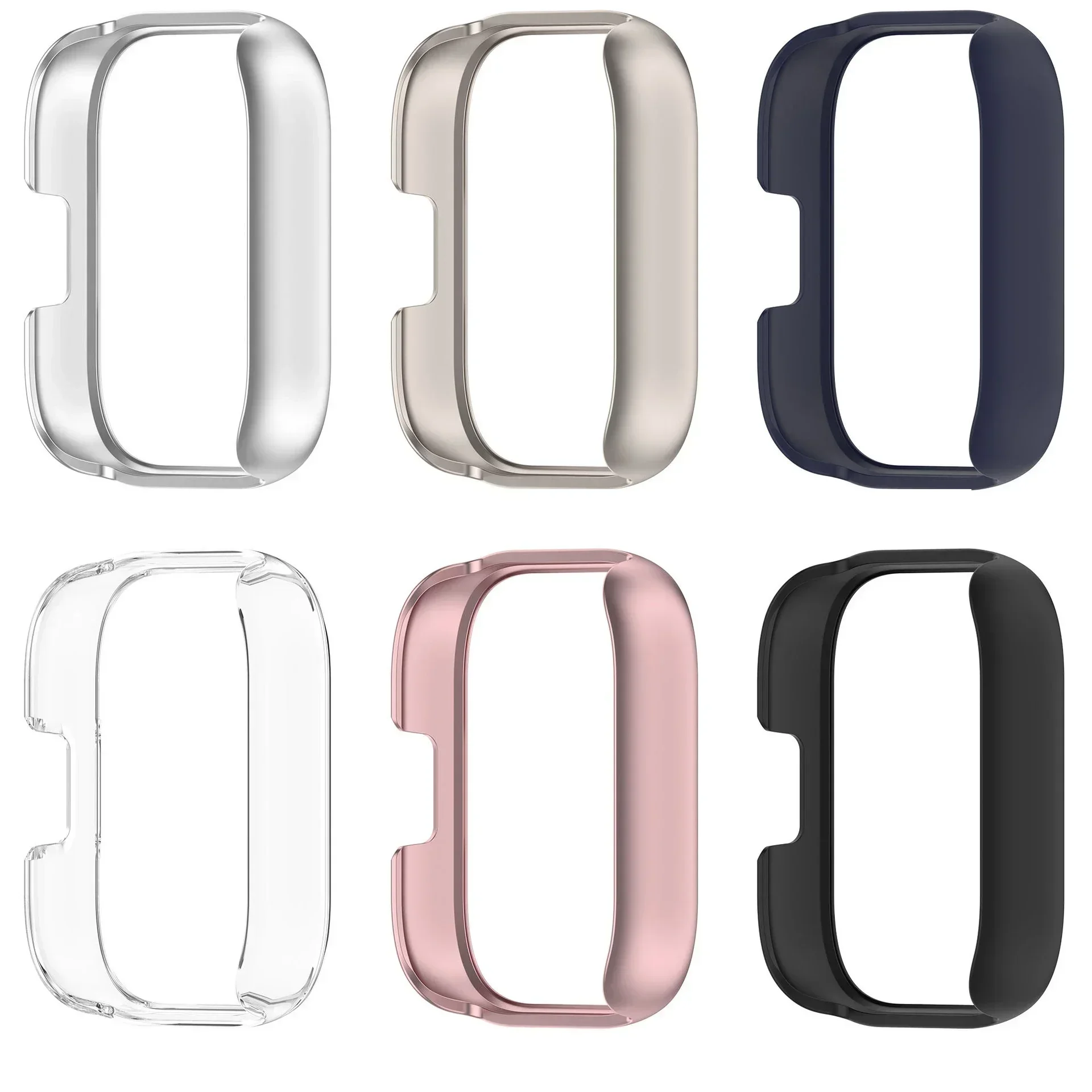 2026new PC Case for Redmi Watc - Watch Redmi recension och pris