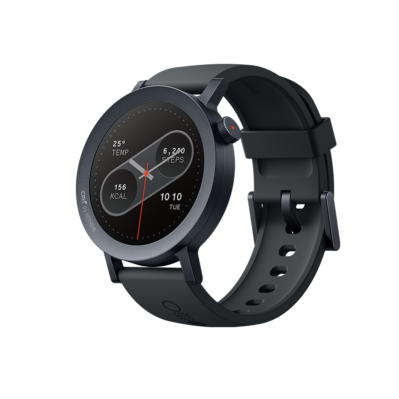 CMF Watch Pro 2 1.32' AMOLED B - Smartwatch Nothing Watches recension och pris