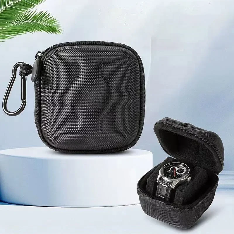Watch Box Organizer For Men or - Tag Watches Smartwatch recension och pris