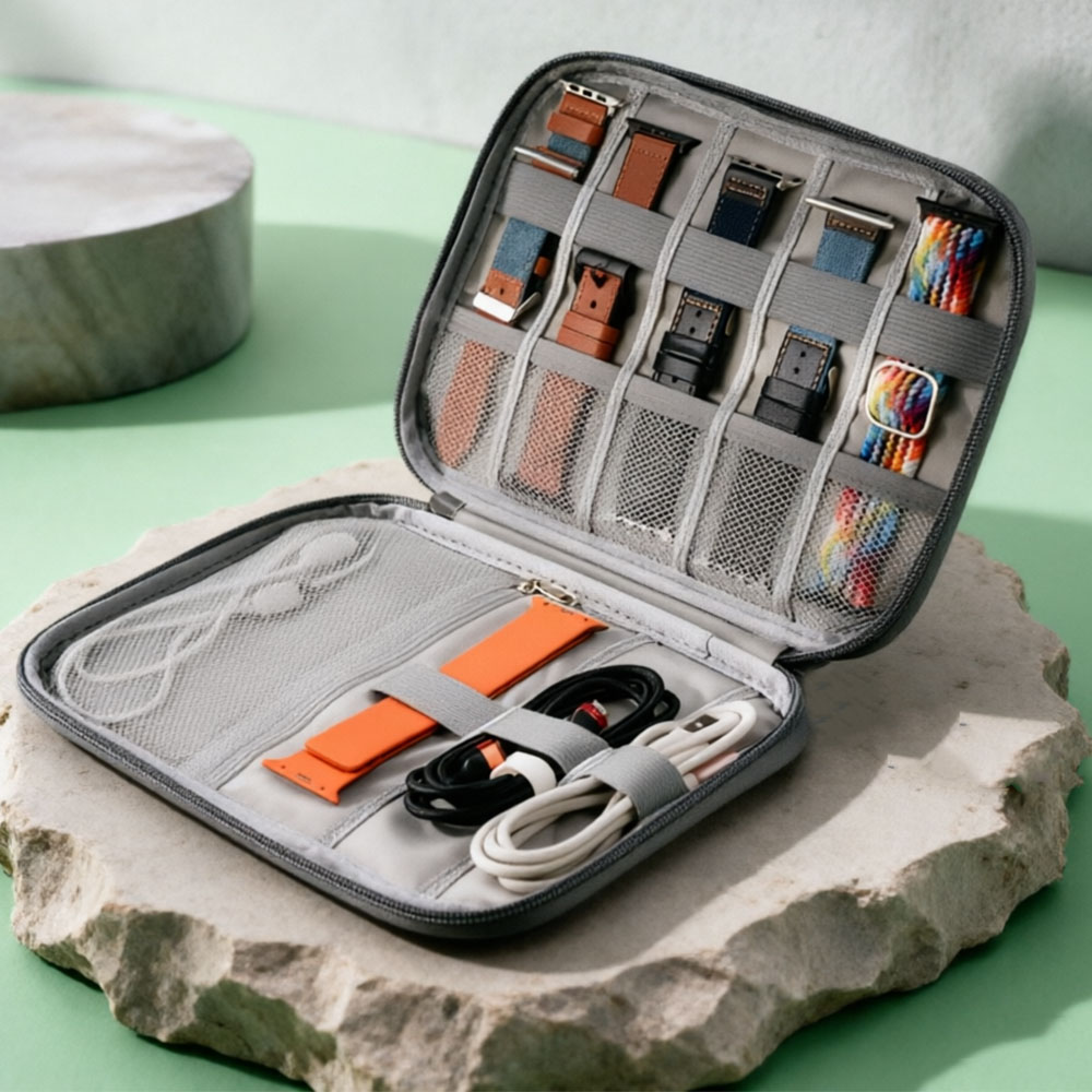 Watchband Bag Correa For Apple - Tag Watches Smartwatch recension och pris