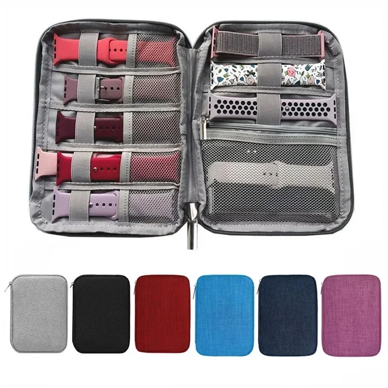 Watchband Bag Correa For Apple - Tag Watches Smartwatch recension och pris