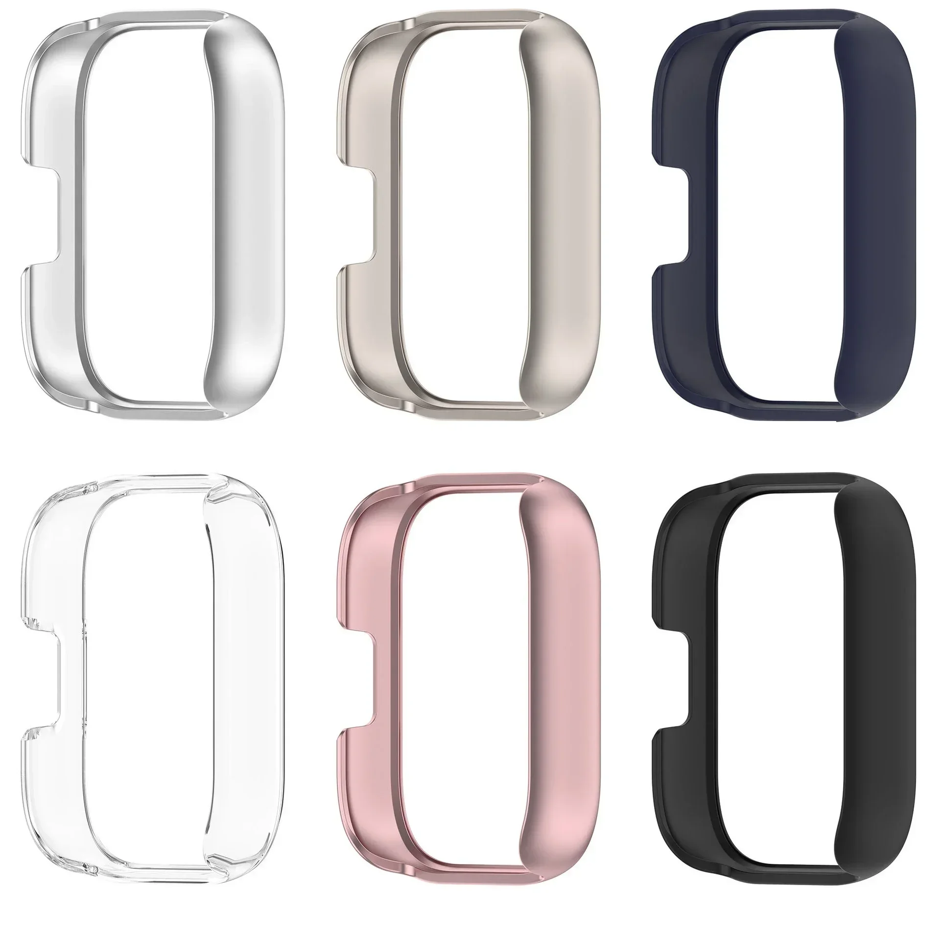 PC Case for Xiaomi Redmi Watch - Watch Redmi recension och pris