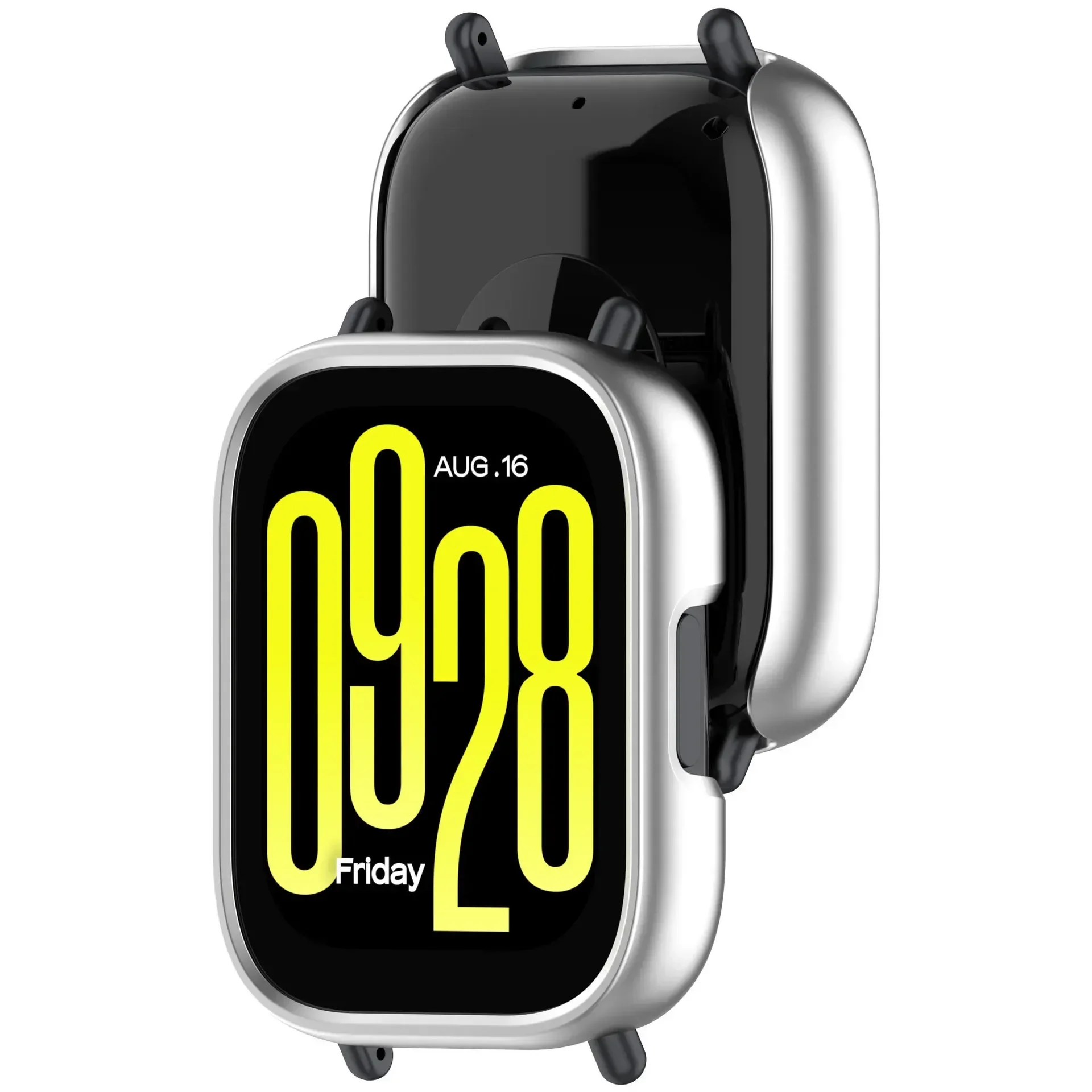 PC Case for Xiaomi Redmi Watch - Watch Redmi recension och pris