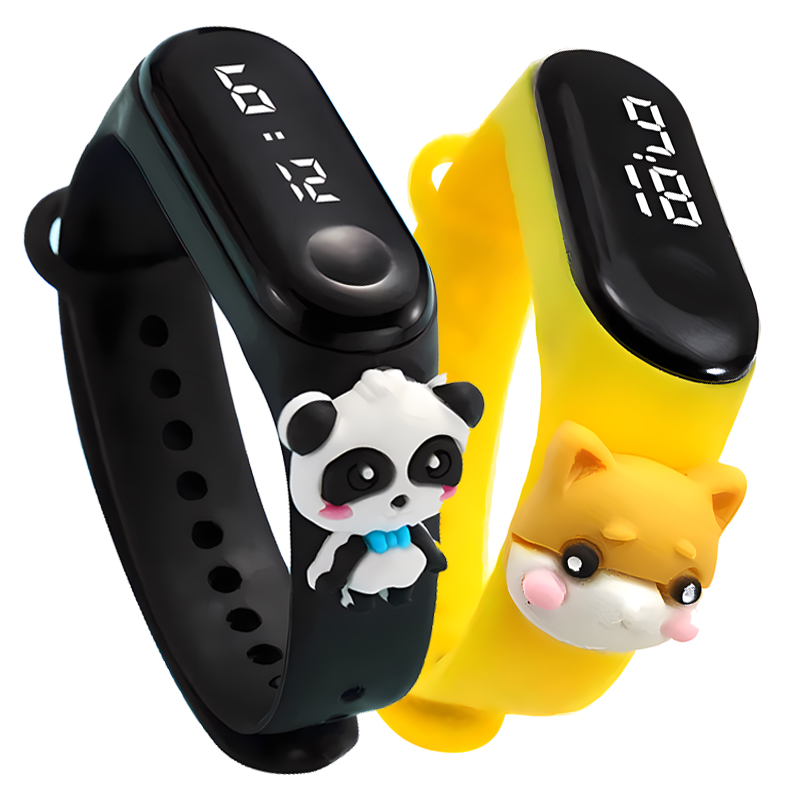 Multi-color Smart Watch For Ch - Smartwatch Watches Girls recension och pris