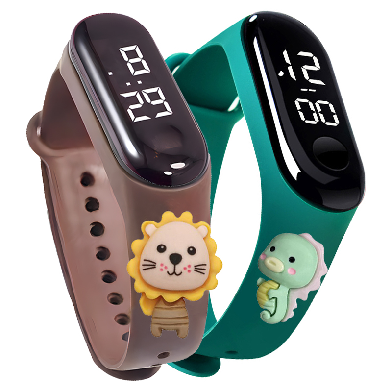 Multi-color Smart Watch For Ch - Smartwatch Watches Girls recension och pris
