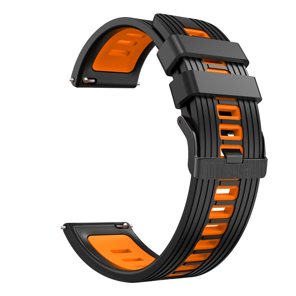 Sport Silicone Strap For POLAR - Titan Watches Smartwatch recension och pris