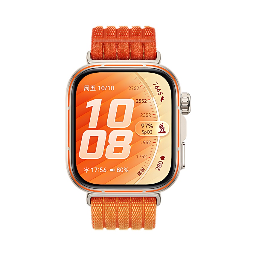 Original 1:1 Band For Huawei W - Tag Watches Smartwatch recension och pris