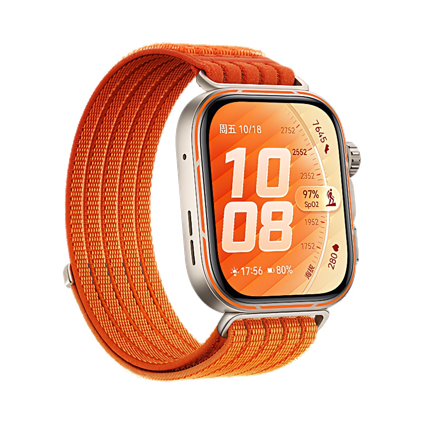 Original 1:1 Band For Huawei W - Tag Watches Smartwatch recension och pris
