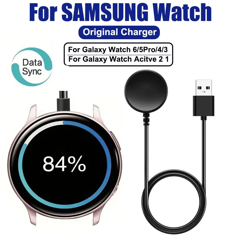 Wireless Watch Charger Compati - Smartwatch Watches For Iphone recension och pris