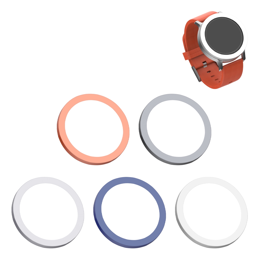 Smartwatch Metal Case for Noth - Smartwatch Nothing Watches recension och pris