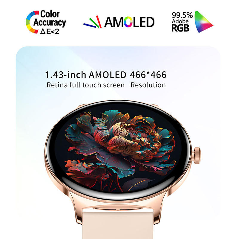 2025 Ultra-thin Durable Women  - Smartwatch Luxury Watches For Women recension och pris