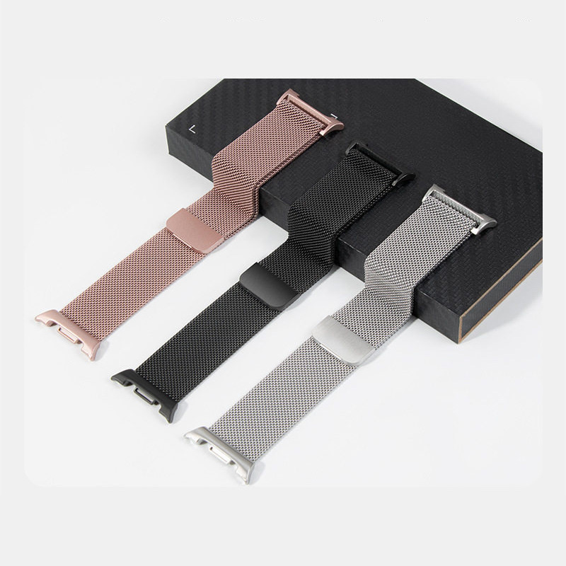 Milanese Loop for Samsung Gala - Tag Watches Smartwatch recension och pris