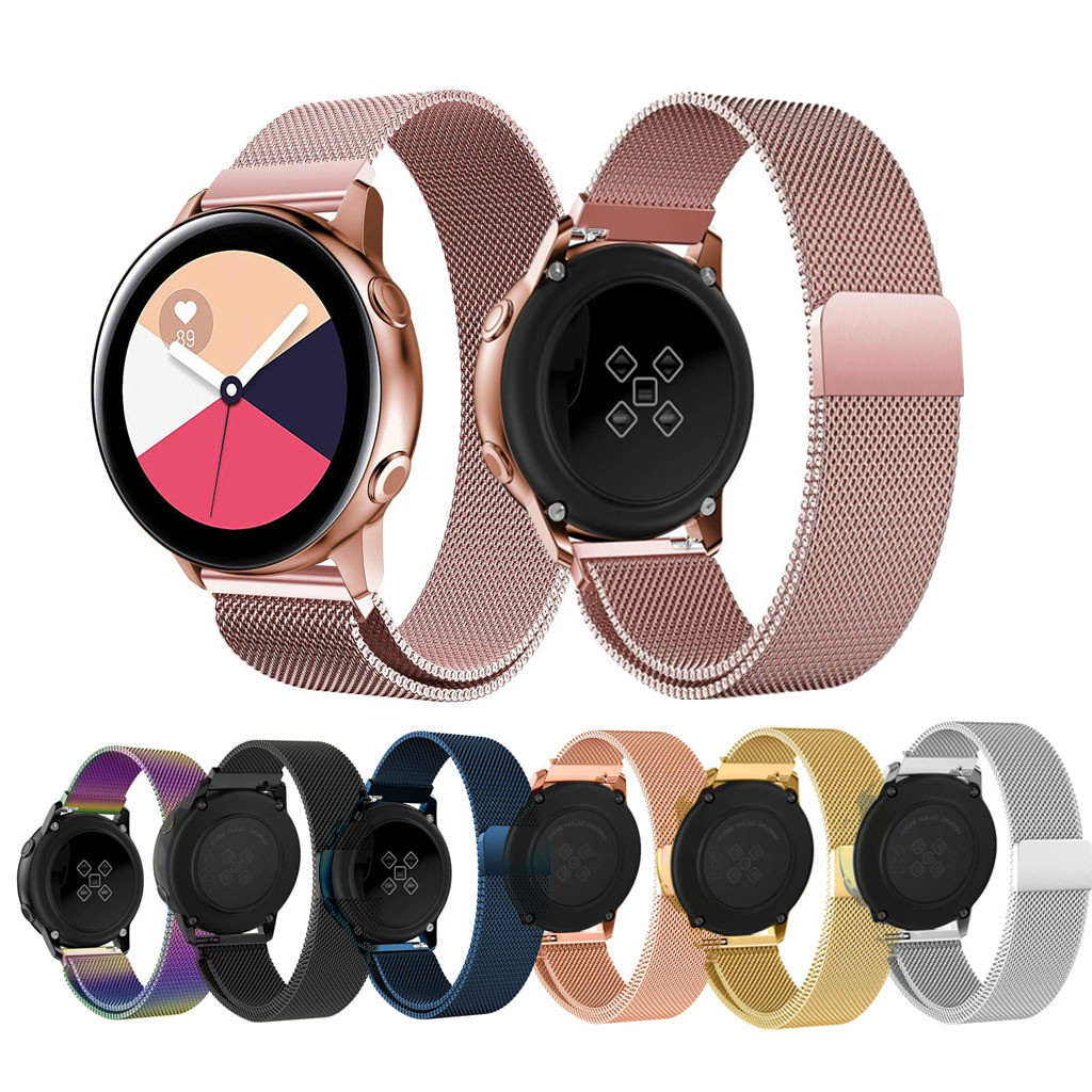 Fashion Watch Band for  Samsun - Smartwatch Luxury Watches For Women recension och pris