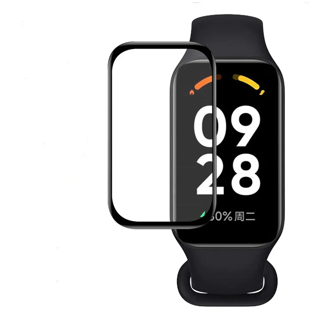 1-3pcs 3D Composite Film For R - Watch Redmi recension och pris