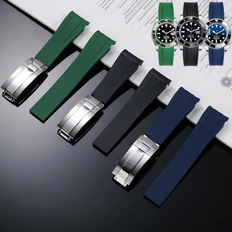 For Rolex Yacht-Master Submari - Rolex Watch Submariner recension och pris