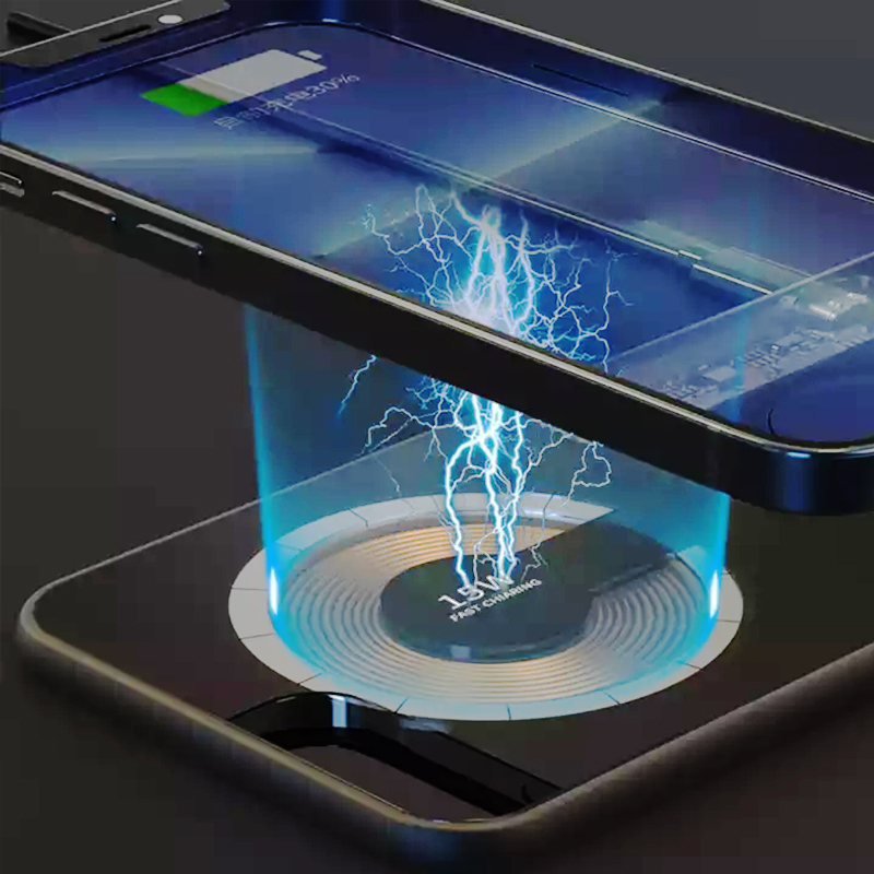 Transparent Tempered Glass 3 i - Watch 7 Smartwatch Iphone recension och pris