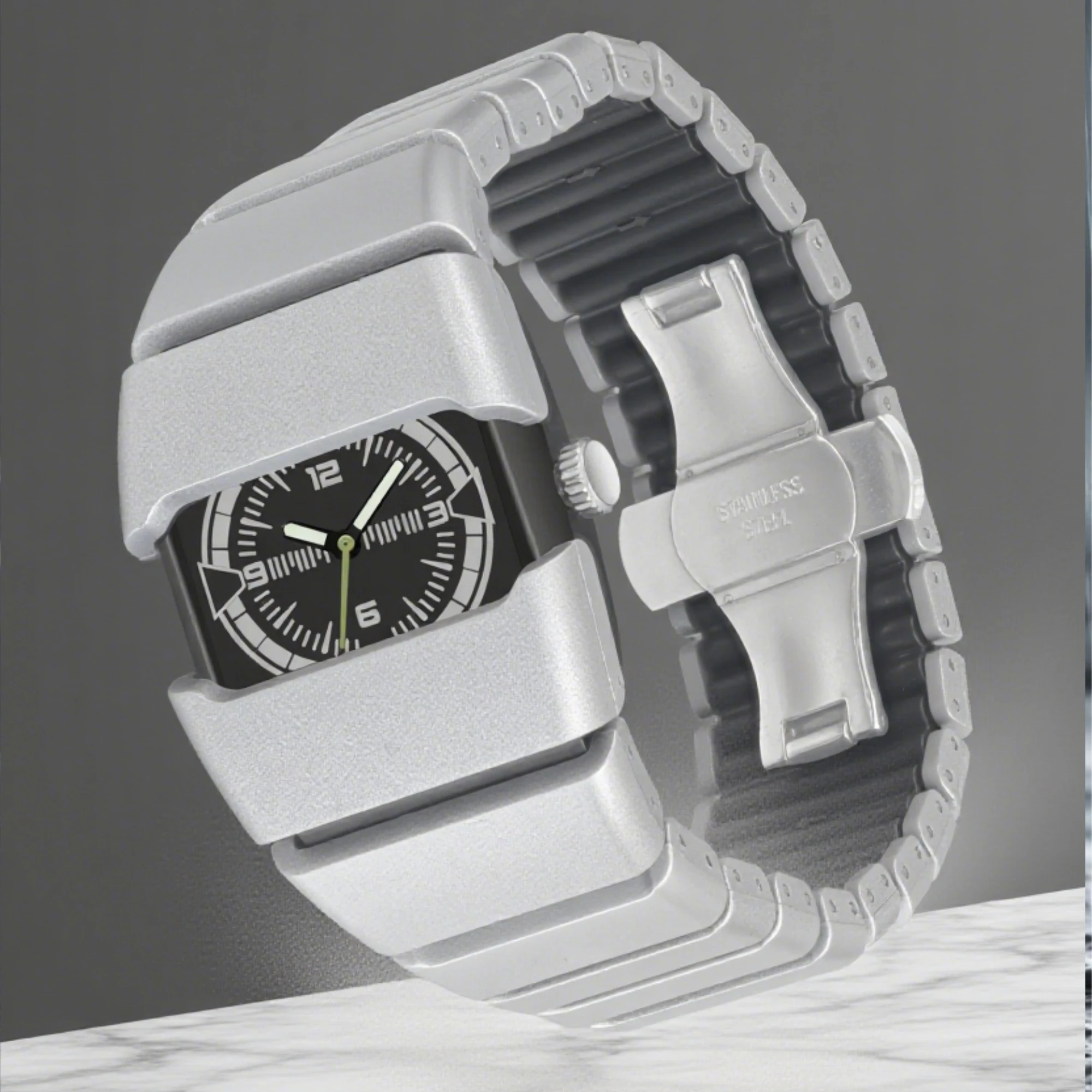 SHIYUNME Fashion Brand Cool Wa - Smartwatch Branded Watches For Women recension och pris