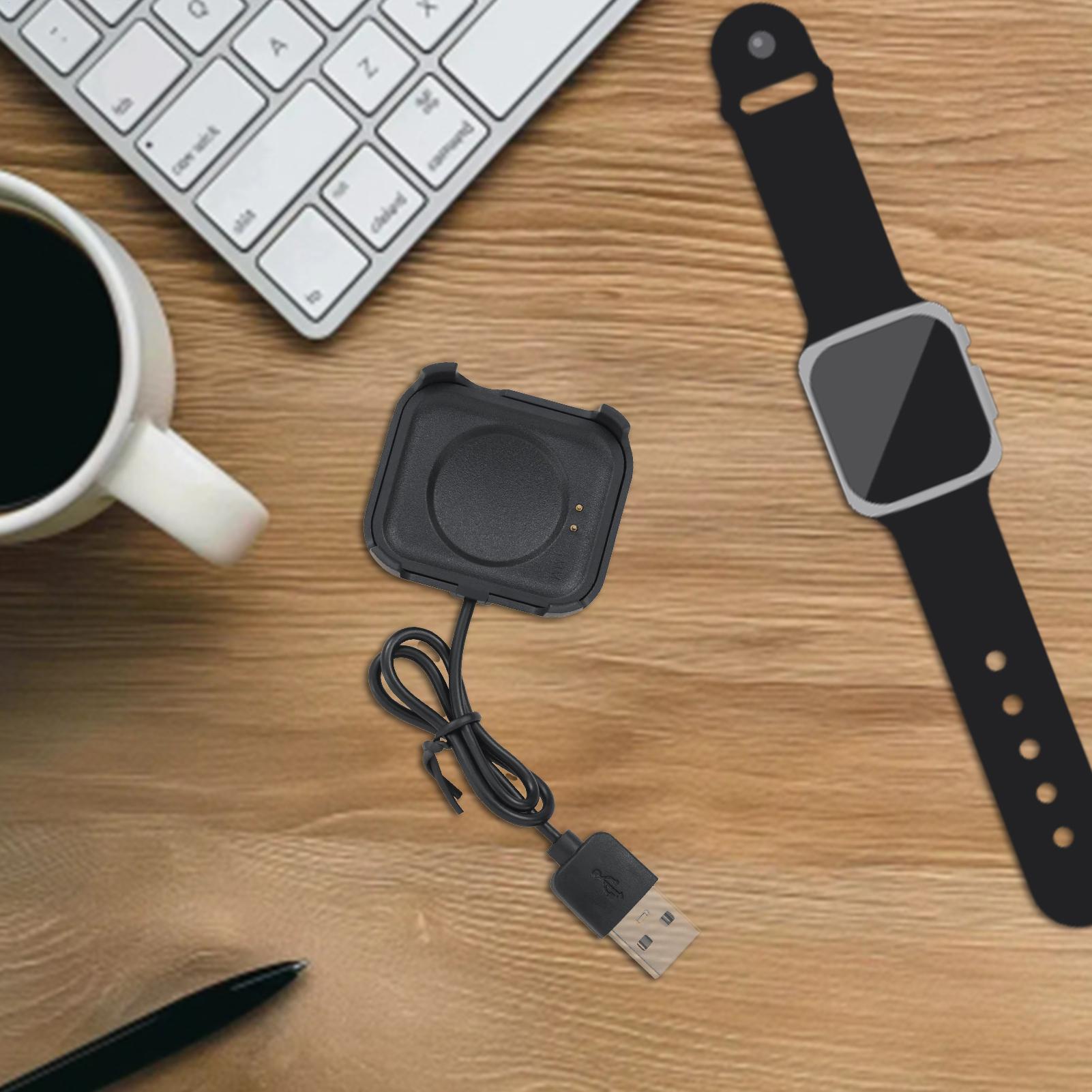 1PC Smart Watch Magnetic Charg - Smartwatch Nothing Watches recension och pris