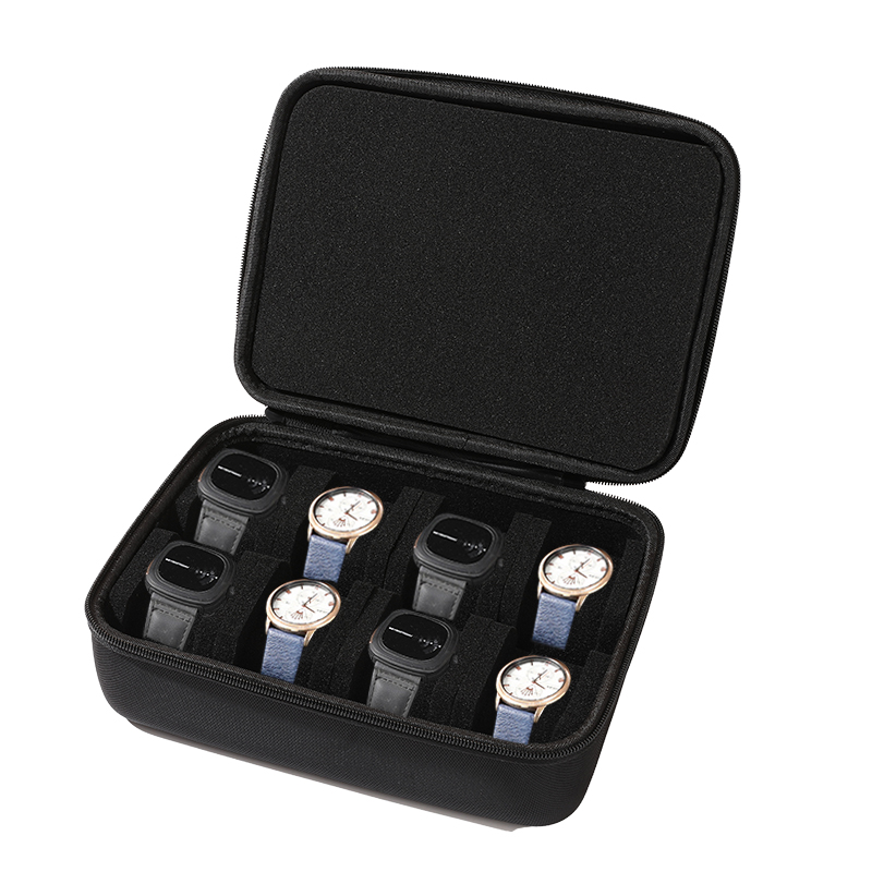 Watch Box Organizer for Men or - Tag Watches Smartwatch recension och pris