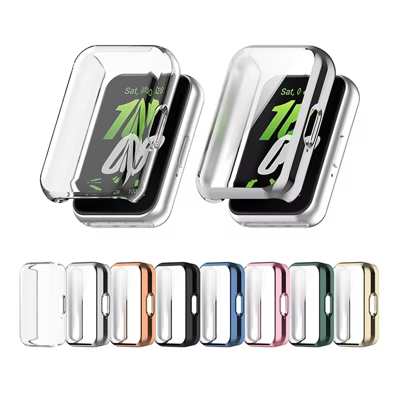 Cover for Samsung Galaxy Fit 3 - Smartwatch Watches Girls recension och pris
