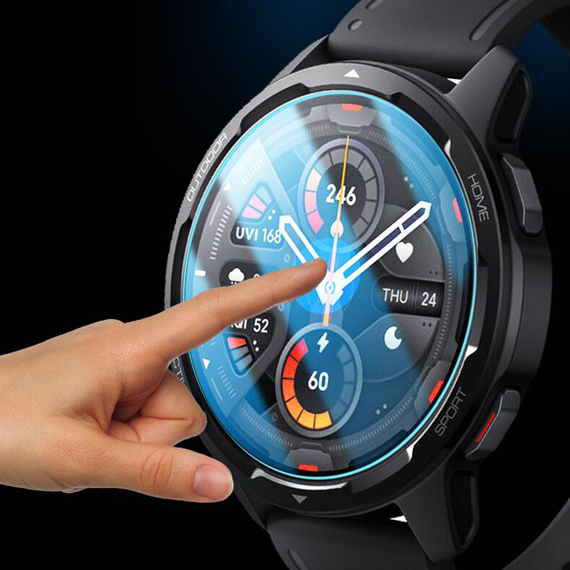 Smartwatch Hard Tempered Glass - Smartwatch Nothing Watches recension och pris