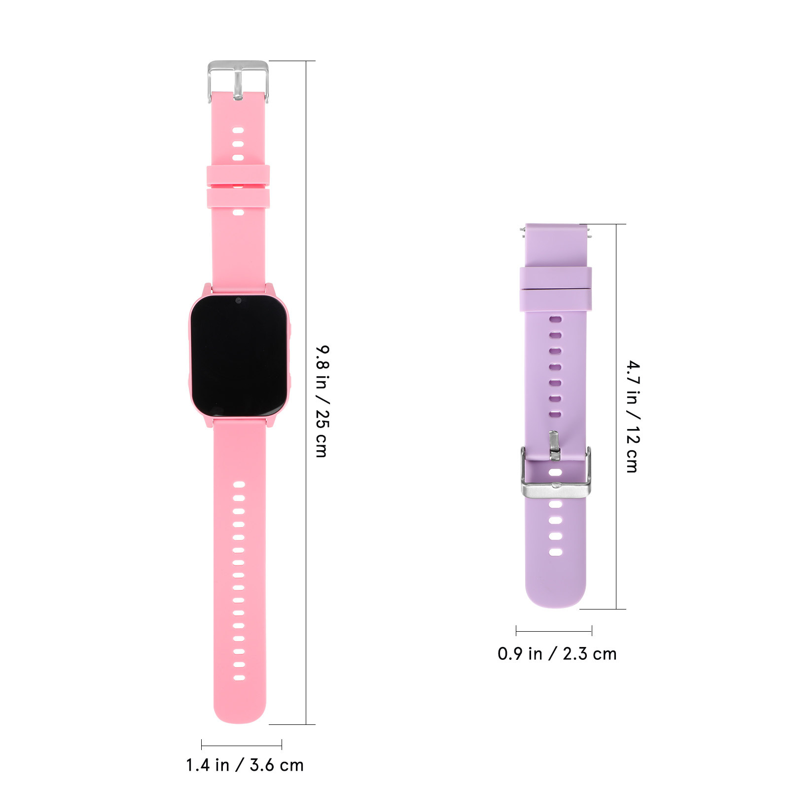 Kids Smart Watch for Kids with - Smartwatch Watches Girls recension och pris