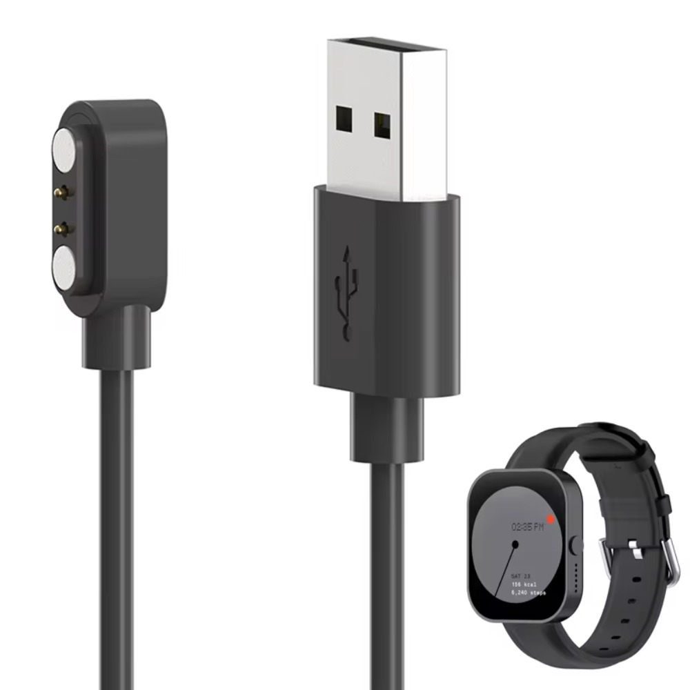 1M USB Charging Cable Fast Cha - Smartwatch Nothing Watches recension och pris