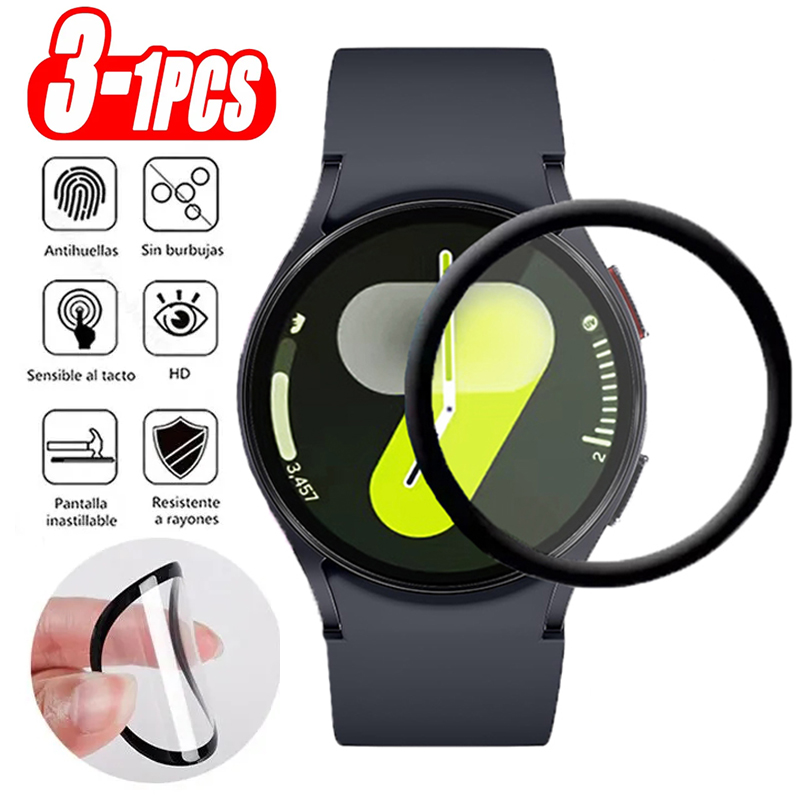 Screen Protector For Samsung G - Smart Watch Screen Protector recension och pris