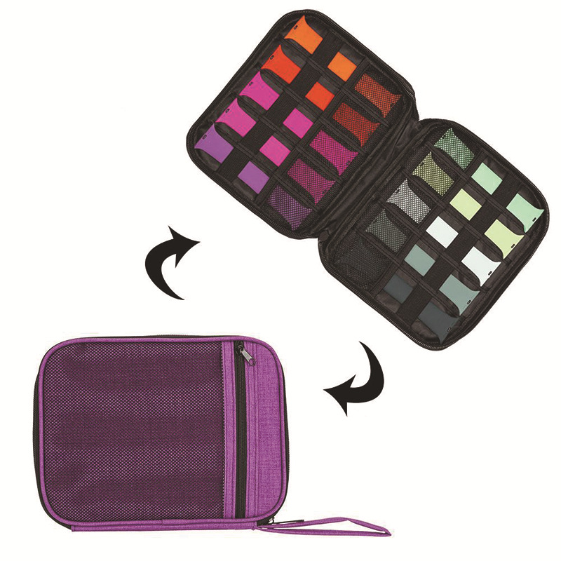 Portable storage bag For Apple - Tag Watches Smartwatch recension och pris