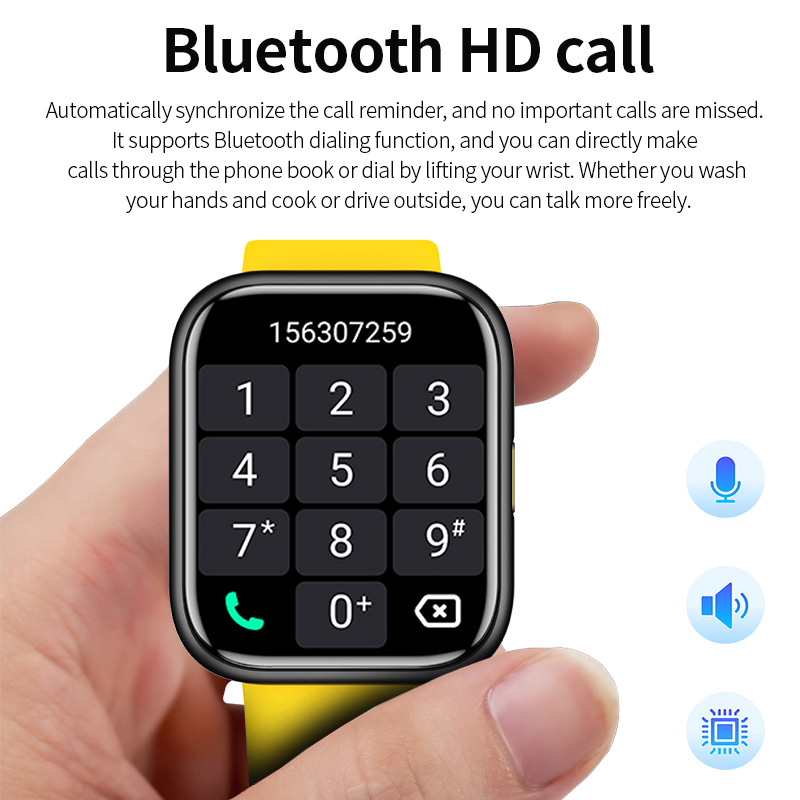 1.91 Inch Luxury Smart Watch W - Smartwatch Luxury Watches For Women recension och pris
