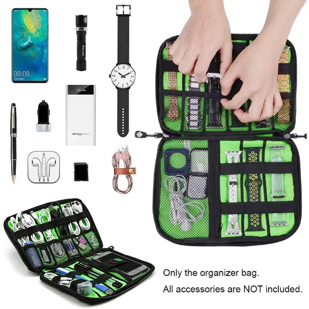 Band Bag for Apple/Samsung Gal - Tag Watches Smartwatch recension och pris